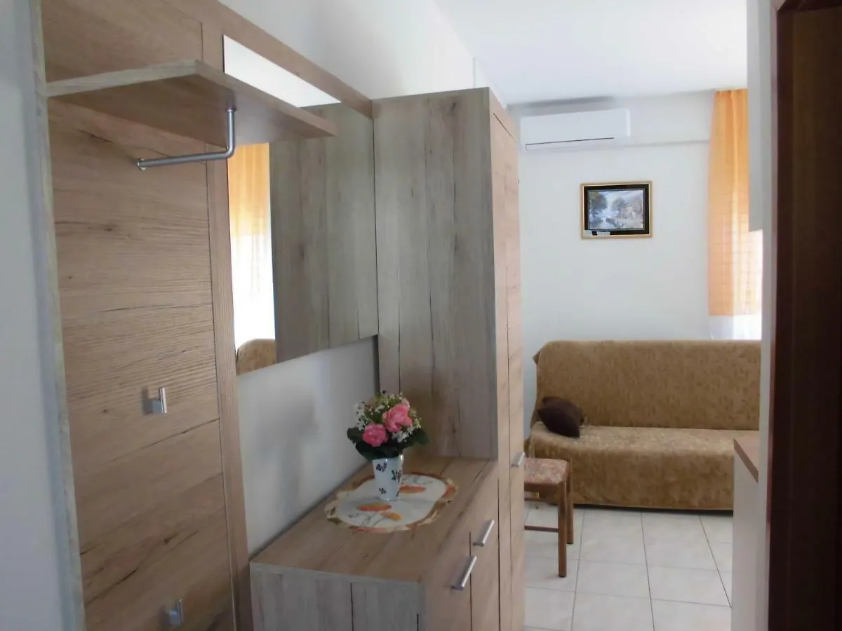 Lopar 602 Appartamento