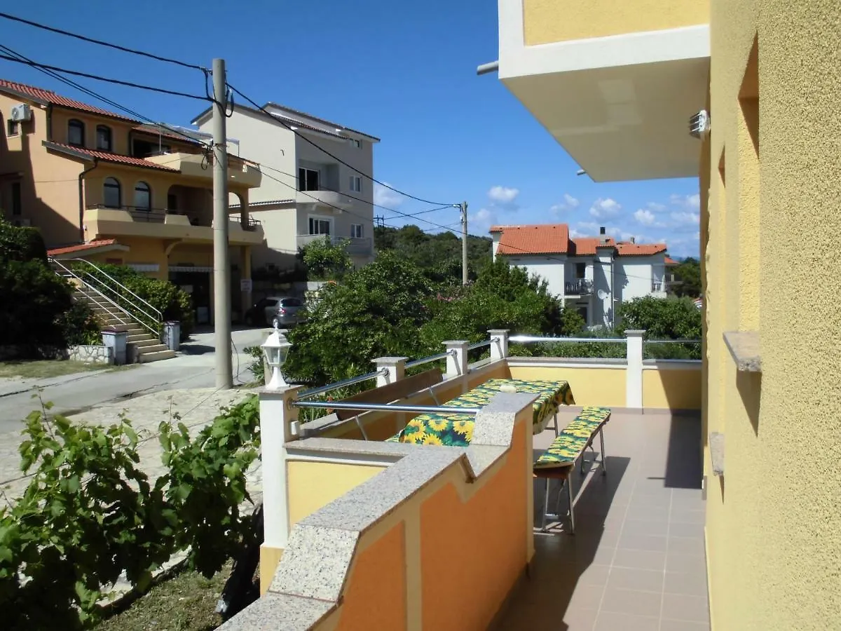 Lopar 602 Appartamento