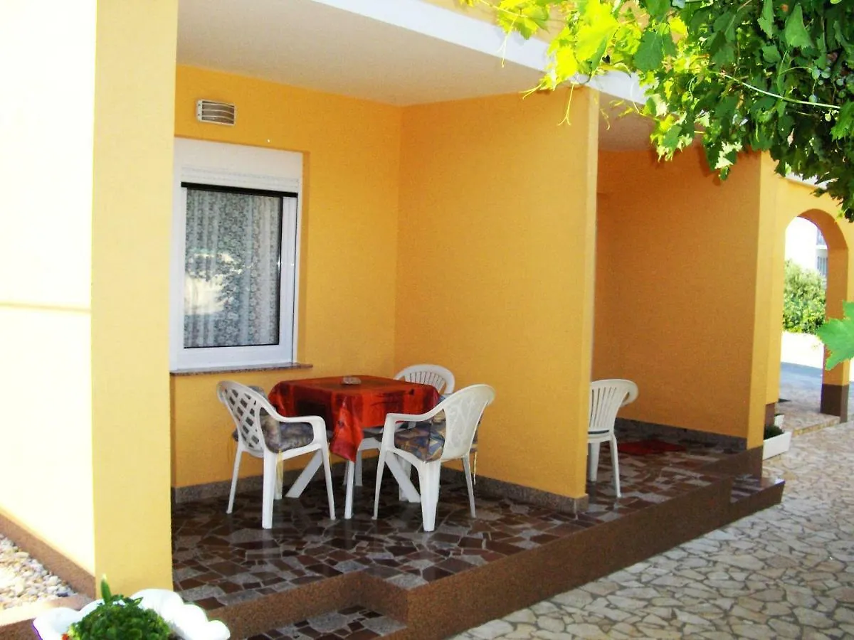Lopar 602 Appartamento