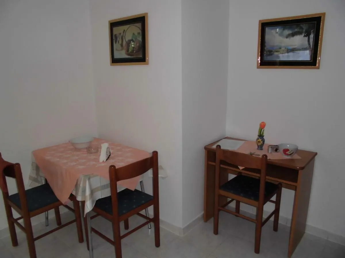 Lopar 602 Appartamento