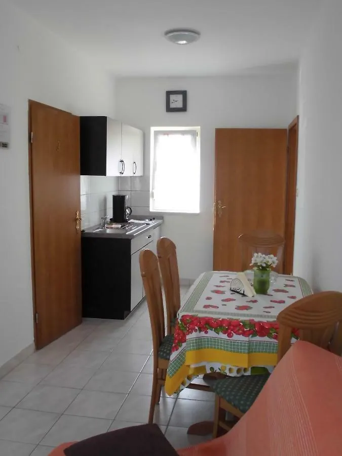 Lopar 602 Appartamento